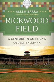 Cover art for RICKWOOD FIELD