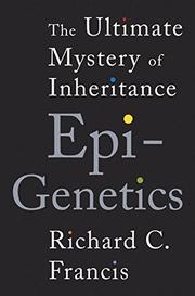 Book Cover for EPIGENETICS