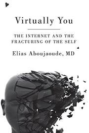 Book Cover for VIRTUALLY YOU