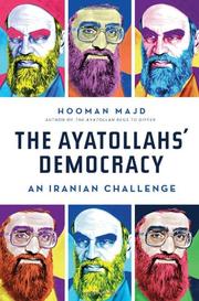 Cover art for THE AYATOLLAHS' DEMOCRACY