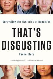 Cover art for THAT'S DISGUSTING
