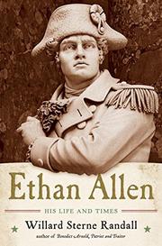 Cover art for ETHAN ALLEN