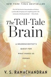 Book Cover for THE TELL-TALE BRAIN