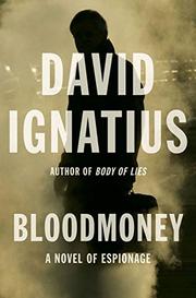 Book Cover for BLOODMONEY