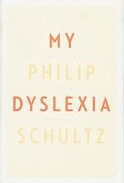 Book Cover for MY DYSLEXIA