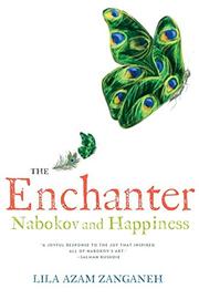 Cover art for THE ENCHANTER