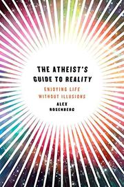 Cover art for THE ATHEIST'S GUIDE TO REALITY