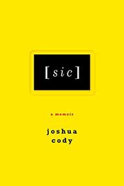 Book Cover for [SIC]