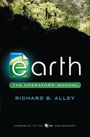 Cover art for EARTH