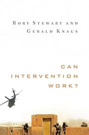 Cover art for CAN INTERVENTION WORK?