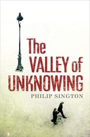 Cover art for THE VALLEY OF UNKNOWING