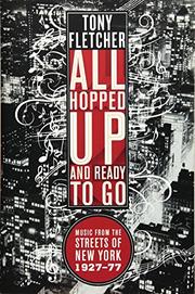 Cover art for ALL HOPPED UP AND READY TO GO
