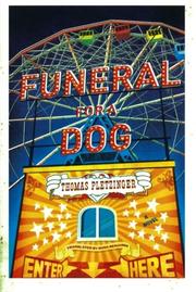 Cover art for FUNERAL FOR A DOG