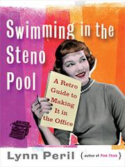 Cover art for SWIMMING IN THE STENO POOL