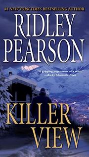 Cover art for KILLER VIEW