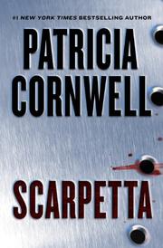 Cover art for SCARPETTA