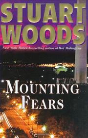 Book Cover for MOUNTING FEARS