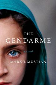 Cover art for THE GENDARME