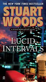 Cover art for LUCID INTERVALS