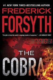 Cover art for THE COBRA