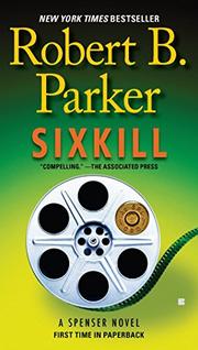 Cover art for SIXKILL