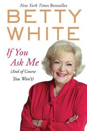 Cover art for IF YOU ASK ME