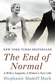 Book Cover for THE END OF NORMAL