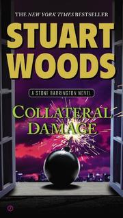 Book Cover for COLLATERAL DAMAGE