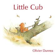 Cover art for LITTLE CUB