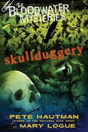 Book Cover for SKULLDUGGERY