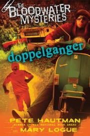 Cover art for DOPPLEGANGER