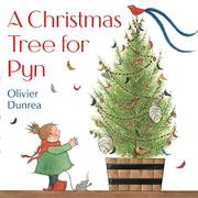 Cover art for A CHRISTMAS TREE FOR PYN