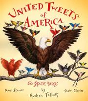 Cover art for UNITED TWEETS OF AMERICA