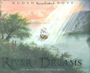 Cover art for RIVERS OF DREAMS