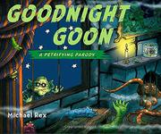 Cover art for GOODNIGHT GOON