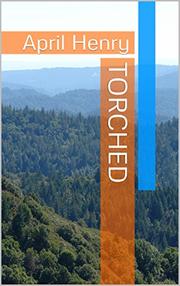 Cover art for TORCHED