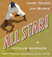 Cover art for ALL STAR!