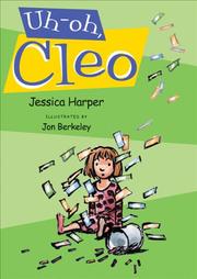 Cover art for UH-OH, CLEO