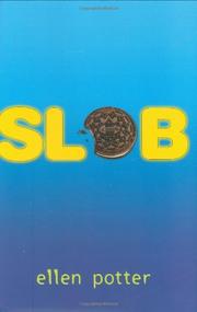 Cover art for SLOB