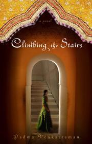 Cover art for CLIMBING THE STAIRS
