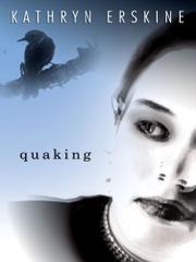 Cover art for QUAKING