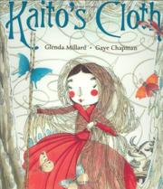 Cover art for KAITO’S CLOTH