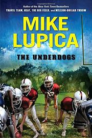 Cover art for THE UNDERDOGS