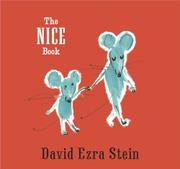 Book Cover for THE NICE BOOK