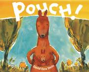 Book Cover for POUCH!