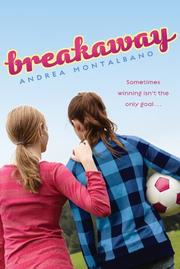 Cover art for BREAKAWAY