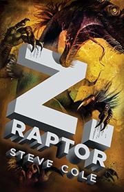 Cover art for Z.RAPTOR