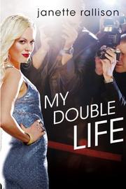 Cover art for MY DOUBLE LIFE