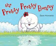 Cover art for THE PRETTY PRETTY BUNNY