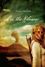 Cover art for ON THE VOLCANO